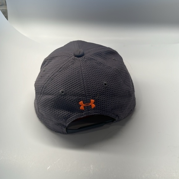 Under Armour youth strapback cap - Picture 2 of 8